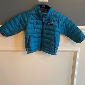 6-12 month Patagonia jacket